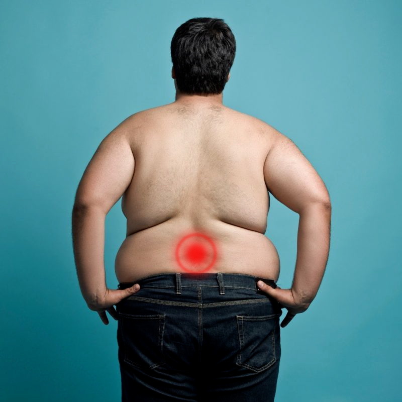 Spinal Stenosis
